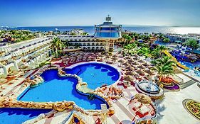 Hotel Seagull Hurghada